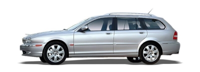 X-type i X-type i