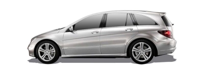R-class R-class