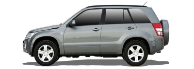 Grand vitara Grand vitara