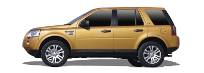 Freelander Freelander