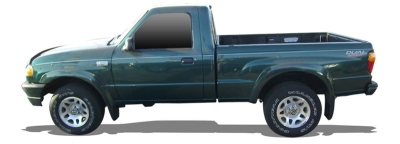 Bt-50 pick-up Bt-50 pick-up