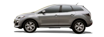 Cx-7 Cx-7