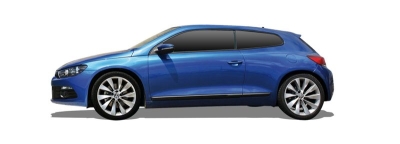 Scirocco Scirocco