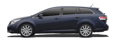 Avensis Avensis