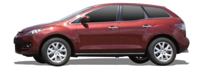 Cx-9 Cx-9