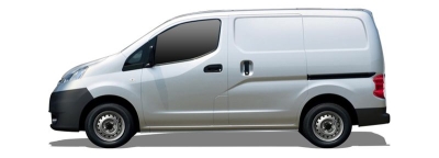 Nv200 Nv200
