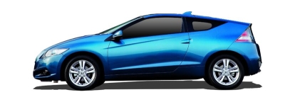 Cr-z Cr-z