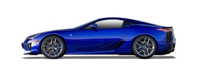 Lfa Lfa