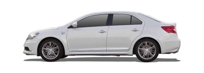 Kizashi Kizashi