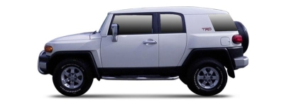 Fj cruiser Fj cruiser