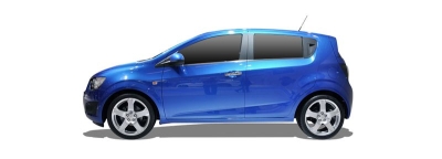 Aveo Aveo