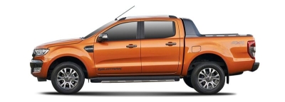 Ranger Ranger